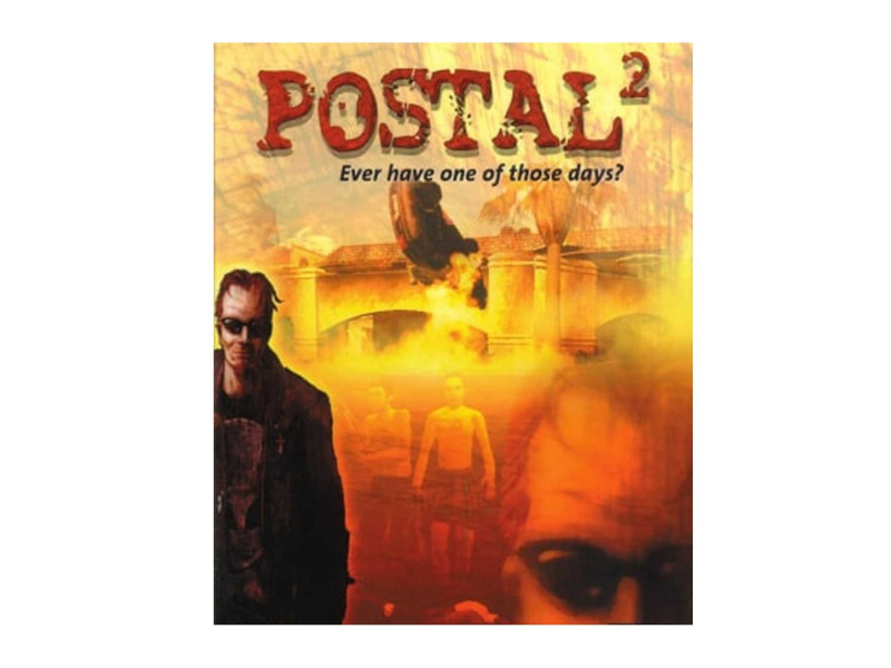 PC POSTAL 2 ESD Steam